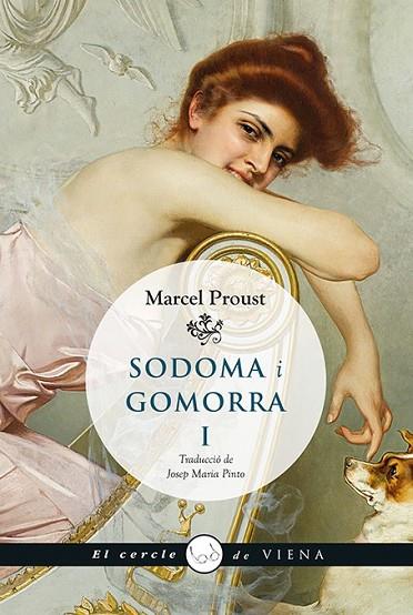 SODOMA I GOMORRA 1 | 9788483308363 | PROUST, MARCEL | Llibreria Online de Vilafranca del Penedès | Comprar llibres en català
