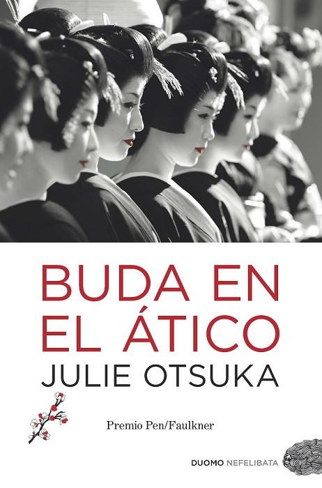 BUDA EN EL ÁTICO | 9788415355441 | OTSUKA, JULIE | Llibreria Online de Vilafranca del Penedès | Comprar llibres en català