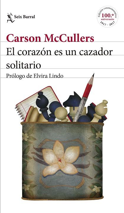 EL CORAZÓN ES UN CAZADOR SOLITARIO | 9788432232558 | MCCULLERS, CARSON | Llibreria Online de Vilafranca del Penedès | Comprar llibres en català