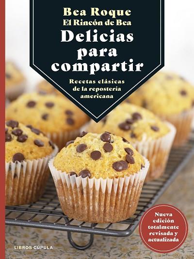 DELICIAS PARA COMPARTIR | 9788448029838 | ROQUE, BEA | Llibreria Online de Vilafranca del Penedès | Comprar llibres en català
