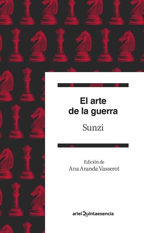 EL ARTE DE LA GUERRA | 9788434429802 | SUNZI | Llibreria Online de Vilafranca del Penedès | Comprar llibres en català