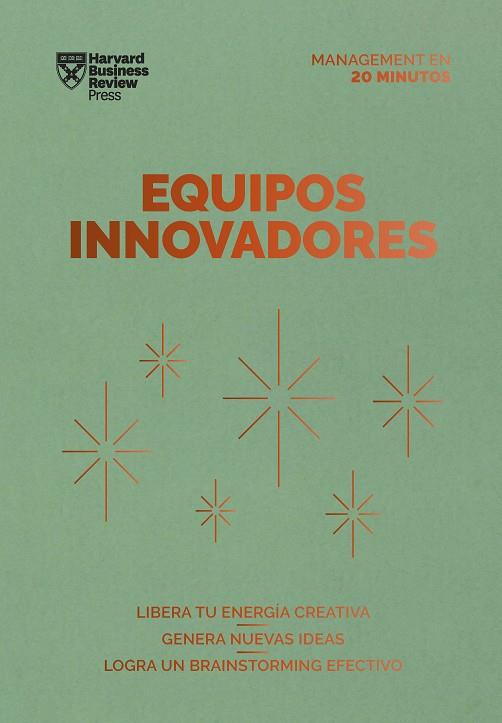 EQUIPOS INNOVADORES | 9788417963750 | HARVARD BUSINESS REVIEW | Llibreria L'Odissea - Libreria Online de Vilafranca del Penedès - Comprar libros