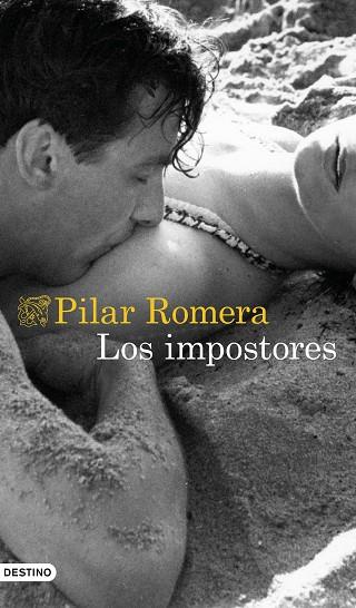 LOS IMPOSTORES | 9788423356423 | ROMERA, PILAR | Llibreria Online de Vilafranca del Penedès | Comprar llibres en català