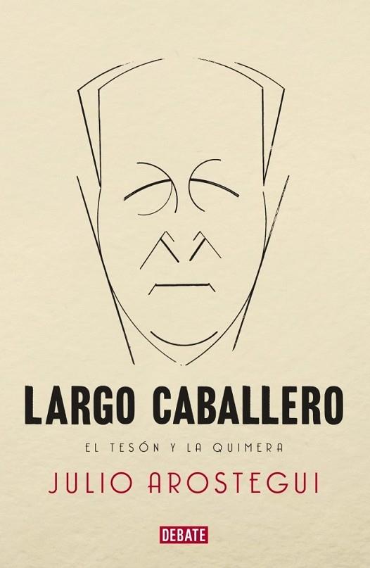 LARGO CABALLERO | 9788483069233 | AROSTEGUI, JULIO | Llibreria Online de Vilafranca del Penedès | Comprar llibres en català