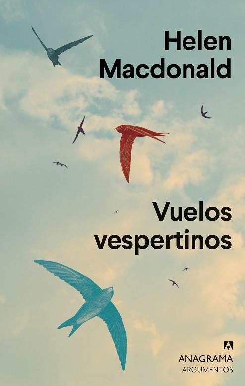 VUELOS VESPERTINOS | 9788433964755 | MACDONALD, HELEN | Llibreria Online de Vilafranca del Penedès | Comprar llibres en català