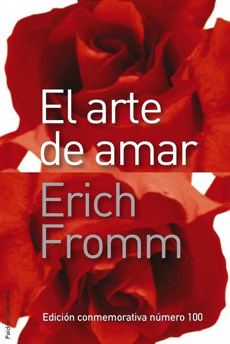 EL ARTE DE AMAR | 9788449325106 | FROMM, ERICH | Llibreria Online de Vilafranca del Penedès | Comprar llibres en català