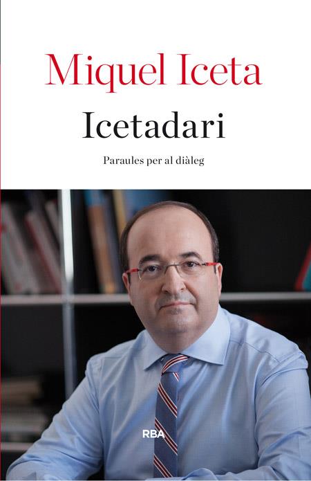 ICETADARI | 9788482647913 | ICETA LLORENS, MIQUEL | Llibreria Online de Vilafranca del Penedès | Comprar llibres en català