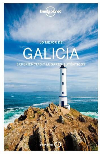 LO MEJOR DE GALICIA 1 | 9788408185680 | NOGUEIRA CALVAR, ANDREA | Llibreria Online de Vilafranca del Penedès | Comprar llibres en català