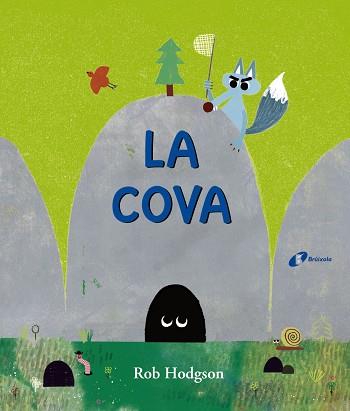 LA COVA | 9788499067995 | HODGSON, ROB | Llibreria Online de Vilafranca del Penedès | Comprar llibres en català