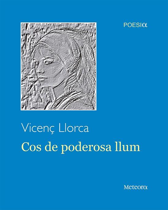 COS DE PODEROSA LLUM | 9788494834257 | LLORCA, VICENÇ | Llibreria Online de Vilafranca del Penedès | Comprar llibres en català