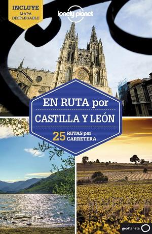 EN RUTA POR CASTILLA Y LEÓN 1 | 9788408250494 | GONZALO, IGOR | Llibreria Online de Vilafranca del Penedès | Comprar llibres en català