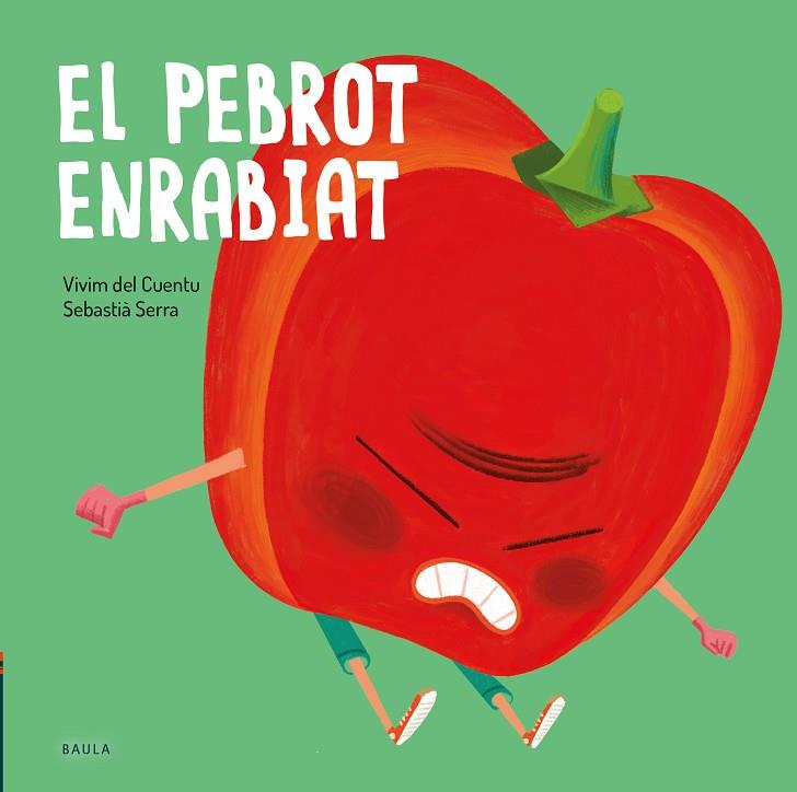 EL PEBROT ENRABIAT | 9788447946235 | VIVIM DEL CUENTU | Llibreria Online de Vilafranca del Penedès | Comprar llibres en català