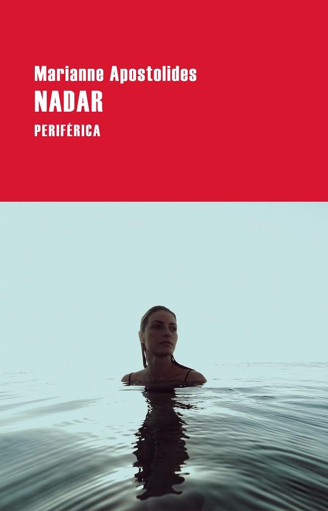 NADAR | 9788410171015 | APOSTOLIDES, MARIANNE | Llibreria Online de Vilafranca del Penedès | Comprar llibres en català