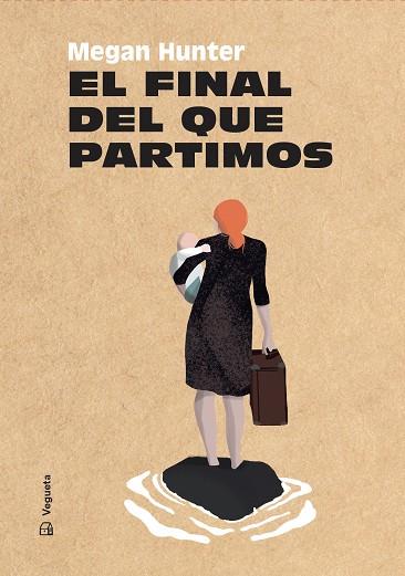 EL FINAL DEL QUE PARTIMOS | 9788417137427 | HUNTER, MEGAN | Llibreria Online de Vilafranca del Penedès | Comprar llibres en català