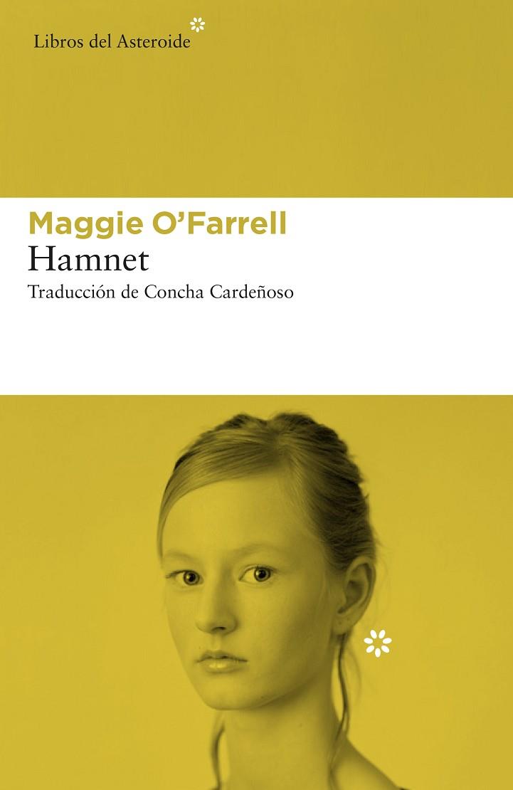 HAMNET ( CASTELLÀ ) | 9788417977580 | O'FARRELL, MAGGIE | Llibreria L'Odissea - Libreria Online de Vilafranca del Penedès - Comprar libros
