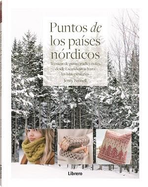 PUNTOS DE LOS PAÍSES NÓRDICOS | 9789463597623 | FENNELL, JENNY | Llibreria Online de Vilafranca del Penedès | Comprar llibres en català