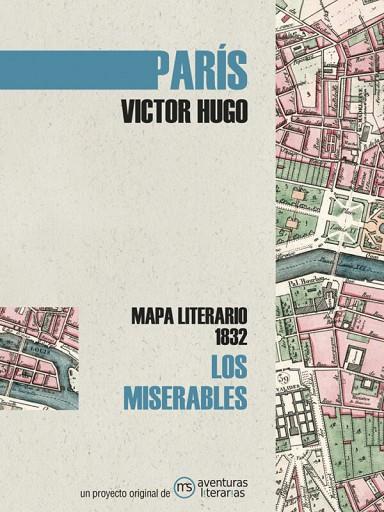 PARÍS LOS MISERABLES | 9788412048339 | HUGO, VICTOR | Llibreria Online de Vilafranca del Penedès | Comprar llibres en català