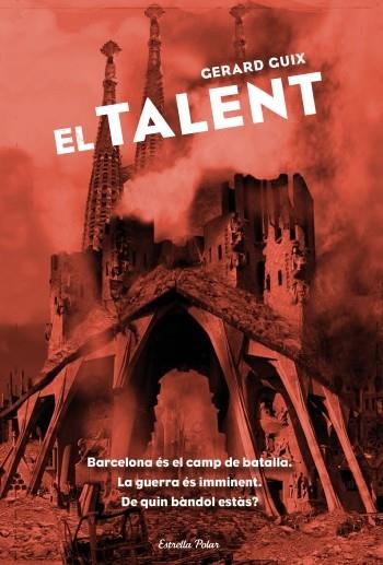 EL TALENT | 9788499329765 | GUIX, GERARD | Llibreria Online de Vilafranca del Penedès | Comprar llibres en català