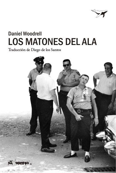 LOS MATONES DEL ALA | 9788412415292 | WOODRELL, DANIEL | Llibreria Online de Vilafranca del Penedès | Comprar llibres en català