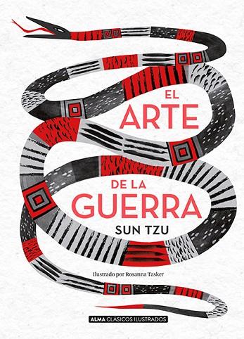 EL ARTE DE LA GUERRA | 9788417430566 | SUN-TZU | Llibreria Online de Vilafranca del Penedès | Comprar llibres en català