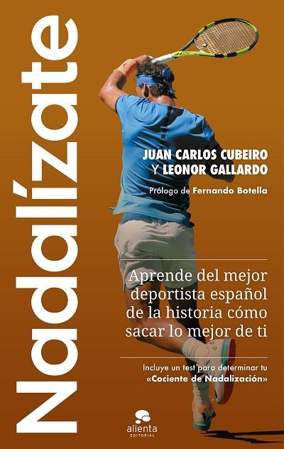 NADALÍZATE | 9788413442129 | CUBEIRO VILLAR, JUAN CARLOS/GALLARDO, LEONOR | Llibreria Online de Vilafranca del Penedès | Comprar llibres en català