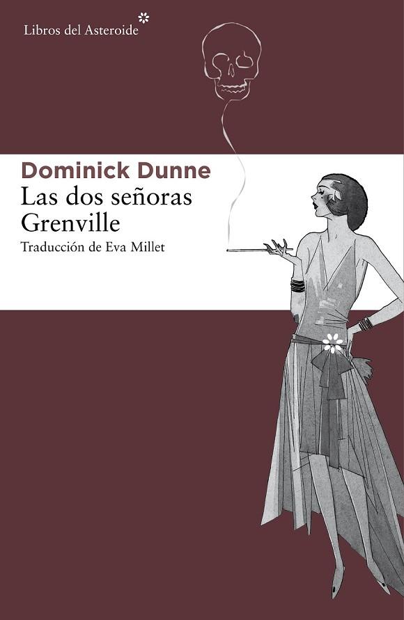 LAS DOS SEÑORAS GRENVILLE | 9788416213023 | DUNNE, DOMINICK | Llibreria Online de Vilafranca del Penedès | Comprar llibres en català