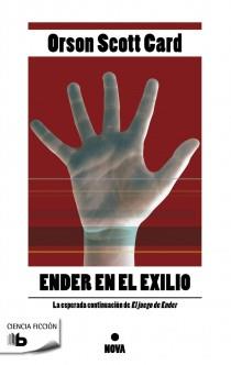 ENDER EN EL EXILIO | 9788498726275 | CARD, ORSON SCOTT | Llibreria Online de Vilafranca del Penedès | Comprar llibres en català