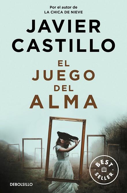 EL JUEGO DEL ALMA | 9788466359184 | CASTILLO, JAVIER | Llibreria Online de Vilafranca del Penedès | Comprar llibres en català