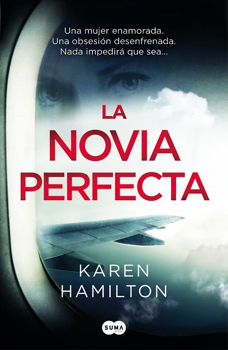 LA NOVIA PERFECTA | 9788491293194 | HAMILTON, KAREN | Llibreria Online de Vilafranca del Penedès | Comprar llibres en català