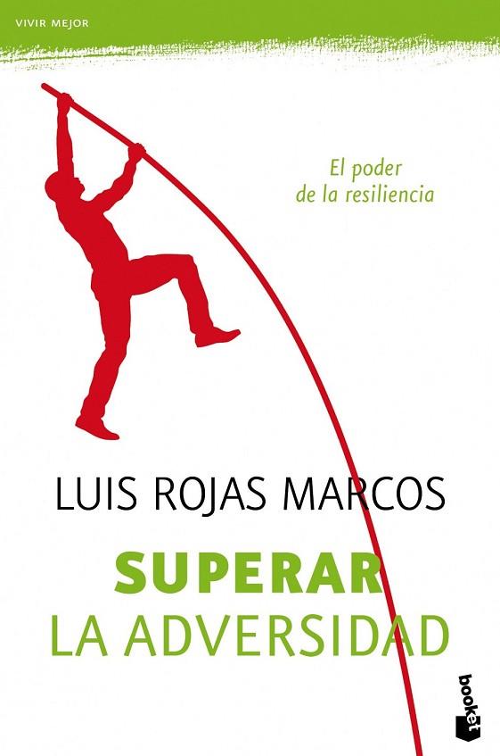 SUPERAR LA ADVERSIDAD | 9788467035834 | ROJAS MARCOS, LUIS | Llibreria Online de Vilafranca del Penedès | Comprar llibres en català