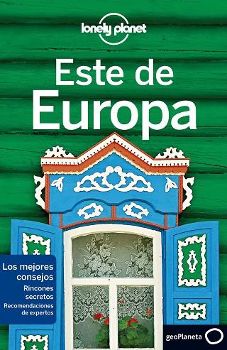 ESTE DE EUROPA 1 | 9788408218197 | VLADISAVLJEVIC, BRANA/BAKER, MARK/BLOOM, GREG/BUTLER, STUART/DRAGICEVICH, PETER/FALLON, STEVE/HAM, A | Llibreria Online de Vilafranca del Penedès | Comprar llibres en català