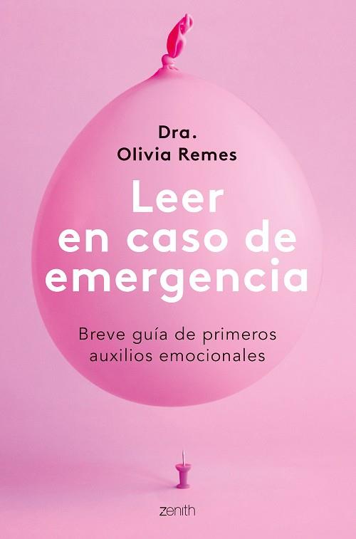 LEER EN CASO DE EMERGENCIA | 9788408257721 | REMES, OLIVIA | Llibreria Online de Vilafranca del Penedès | Comprar llibres en català