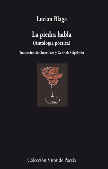 LA PIEDRA HABLA | 9788498957518 | BLAGA, LUCIAN | Llibreria Online de Vilafranca del Penedès | Comprar llibres en català