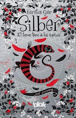 SILBER 3 EL TERCER LIBRO DE LOS SUEÑOS | 9788416075935 | GIER, KERSTIN | Llibreria Online de Vilafranca del Penedès | Comprar llibres en català