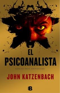 EL PSICOANALISTA - CATALA | 9788466650601 | KATZENBACH, JOHN | Llibreria Online de Vilafranca del Penedès | Comprar llibres en català