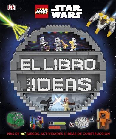LEGO STAR WARS | 9780241383483 | VARIOS AUTORES, | Llibreria Online de Vilafranca del Penedès | Comprar llibres en català