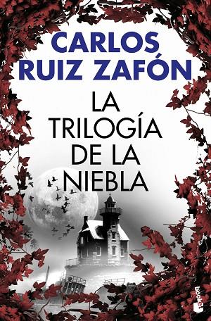 LA TRILOGÍA DE LA NIEBLA | 9788408162070 | RUIZ ZAFÓN, CARLOS | Llibreria Online de Vilafranca del Penedès | Comprar llibres en català