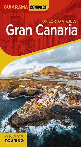 GRAN CANARIA | 9788491584612 | HERNÁNDEZ BUENO, MARIO/MARTÍNEZ I EDO, XAVIER | Llibreria Online de Vilafranca del Penedès | Comprar llibres en català