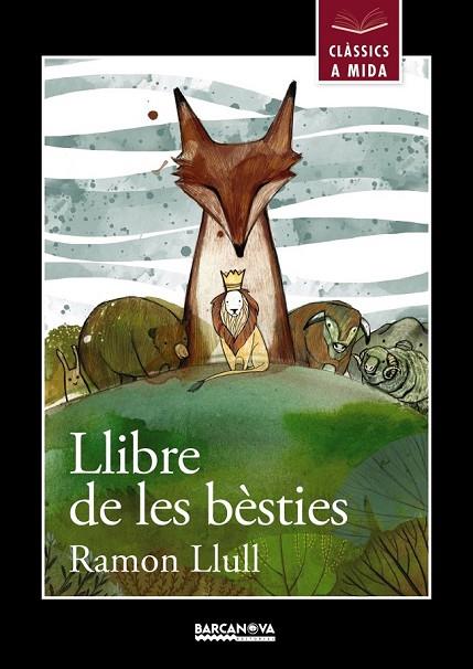 LLIBRE DE LES BÈSTIES | 9788448938642 | LLULL, RAMON | Llibreria Online de Vilafranca del Penedès | Comprar llibres en català