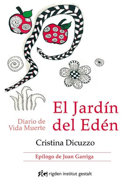 EL JARDÍN DEL EDÉN | 9788494479816 | DICUZZO, CRISTINA (ARGENTINA) | Llibreria Online de Vilafranca del Penedès | Comprar llibres en català