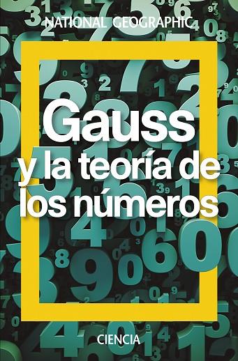 GAUSS Y LA TEORÍA DE LOS NÚMEROS | 9788482986951 | RUFIAN LIZANA, ANTONIO | Llibreria Online de Vilafranca del Penedès | Comprar llibres en català