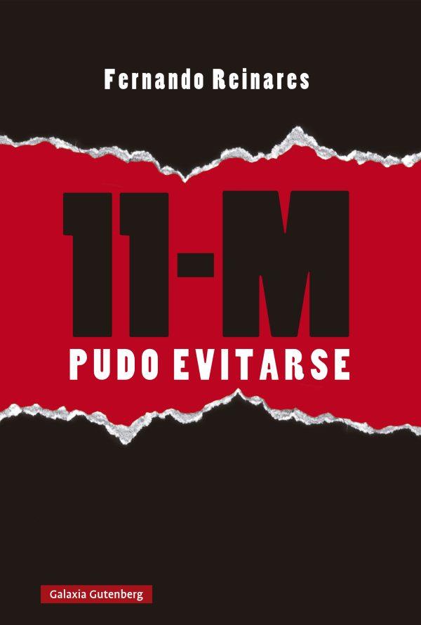 11-M PUDO EVITARSE | 9788410107427 | REINARES, FERNANDO | Llibreria Online de Vilafranca del Penedès | Comprar llibres en català