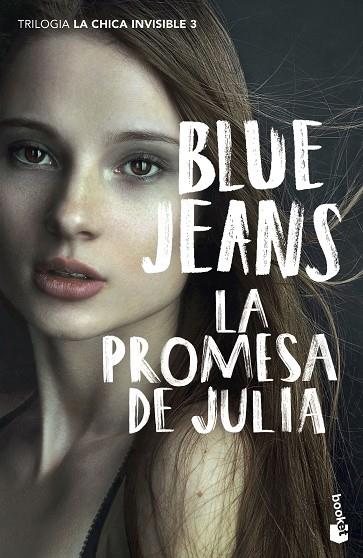 LA PROMESA DE JULIA | 9788408239178 | BLUE JEANS | Llibreria Online de Vilafranca del Penedès | Comprar llibres en català