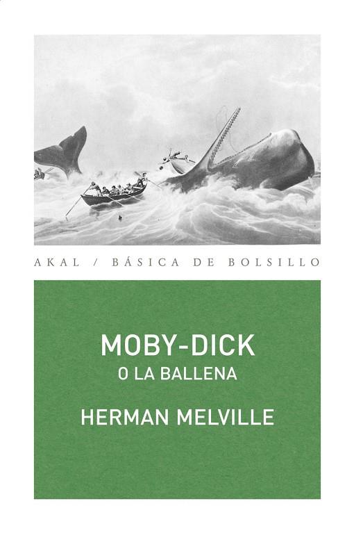 MOBYDICK O LA BALLENA | 9788446031246 | MELVILLE, HERMAN | Llibreria Online de Vilafranca del Penedès | Comprar llibres en català