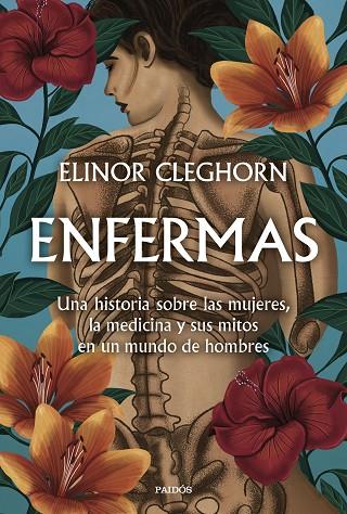 ENFERMAS | 9788449339141 | CLEGHORN, ELINOR | Llibreria Online de Vilafranca del Penedès | Comprar llibres en català