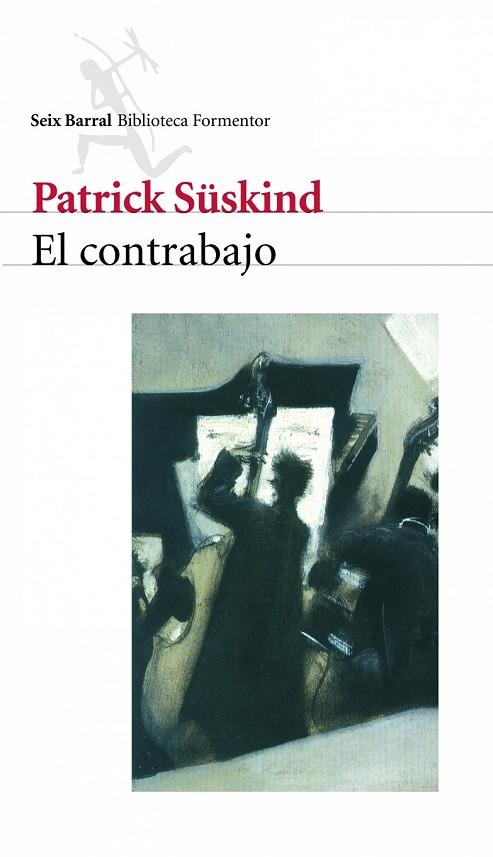 EL CONTRABAJO | 9788432219153 | SUSKIND, P. | Llibreria Online de Vilafranca del Penedès | Comprar llibres en català