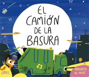 EL CAMIÓN DE LA BASURA | 9788424660222 | AA VV | Llibreria Online de Vilafranca del Penedès | Comprar llibres en català