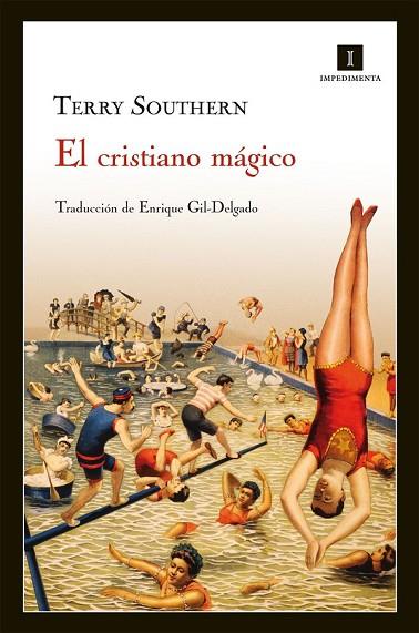 EL CRISTIANO MAGICO | 9788415130390 | SOUTHERN, TERRY | Llibreria Online de Vilafranca del Penedès | Comprar llibres en català
