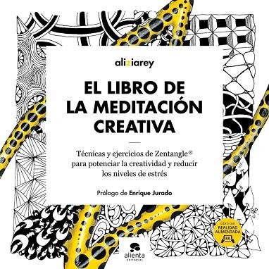 EL LIBRO DE LA MEDITACIÓN CREATIVA + REGALO | 8432715165309 | ALIZIAREY | Llibreria Online de Vilafranca del Penedès | Comprar llibres en català