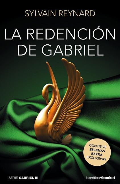 LA REDENCIÓN DE GABRIEL ( GABRIEL III ) | 9788408133377 | REYNARD, SYLVAIN | Llibreria Online de Vilafranca del Penedès | Comprar llibres en català